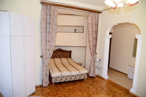 Apartments on Paronyan 15  Ереван